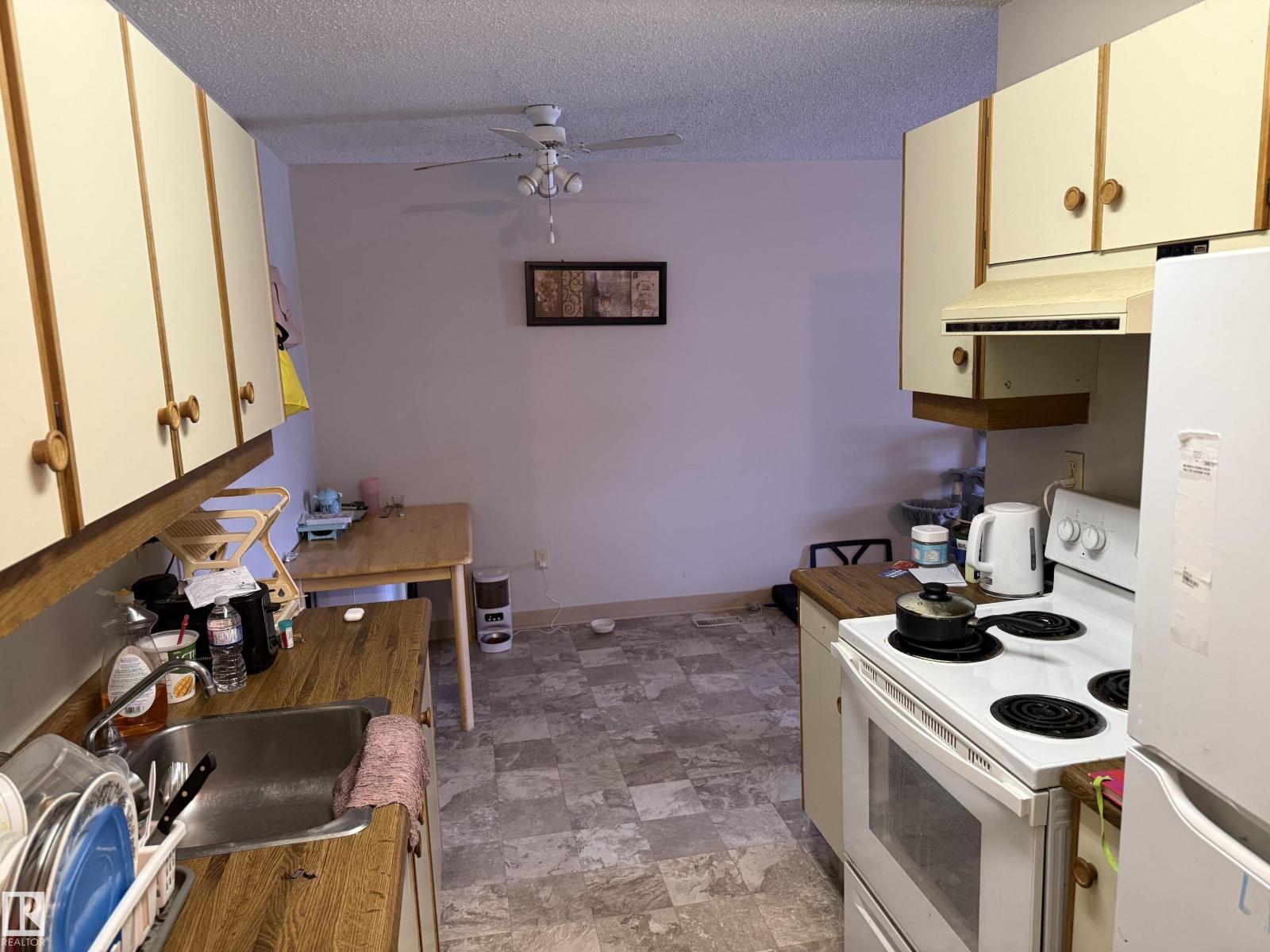 #304 10604 110 Av Nw, Edmonton, Alberta  T6G 0T2 - Photo 2 - E4491218