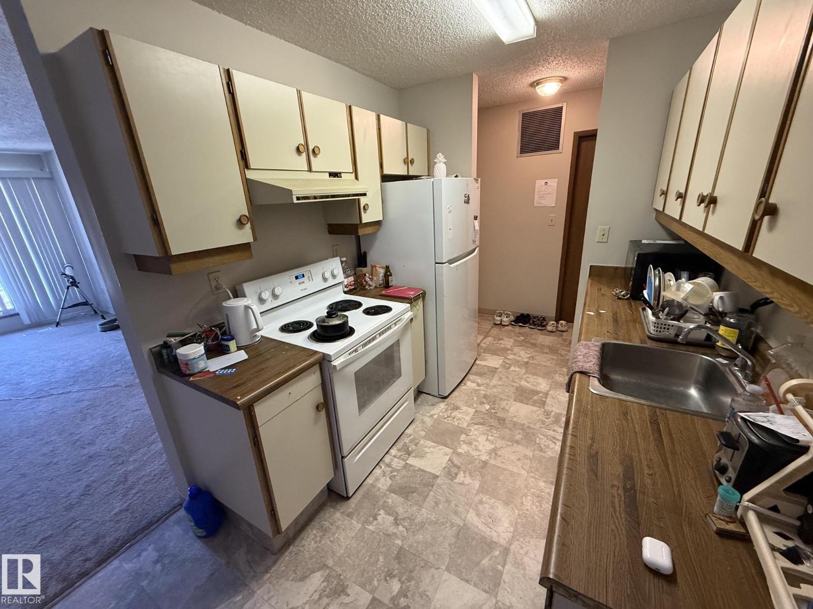 #304 10604 110 Av Nw, Edmonton, Alberta  T6G 0T2 - Photo 5 - E4491218