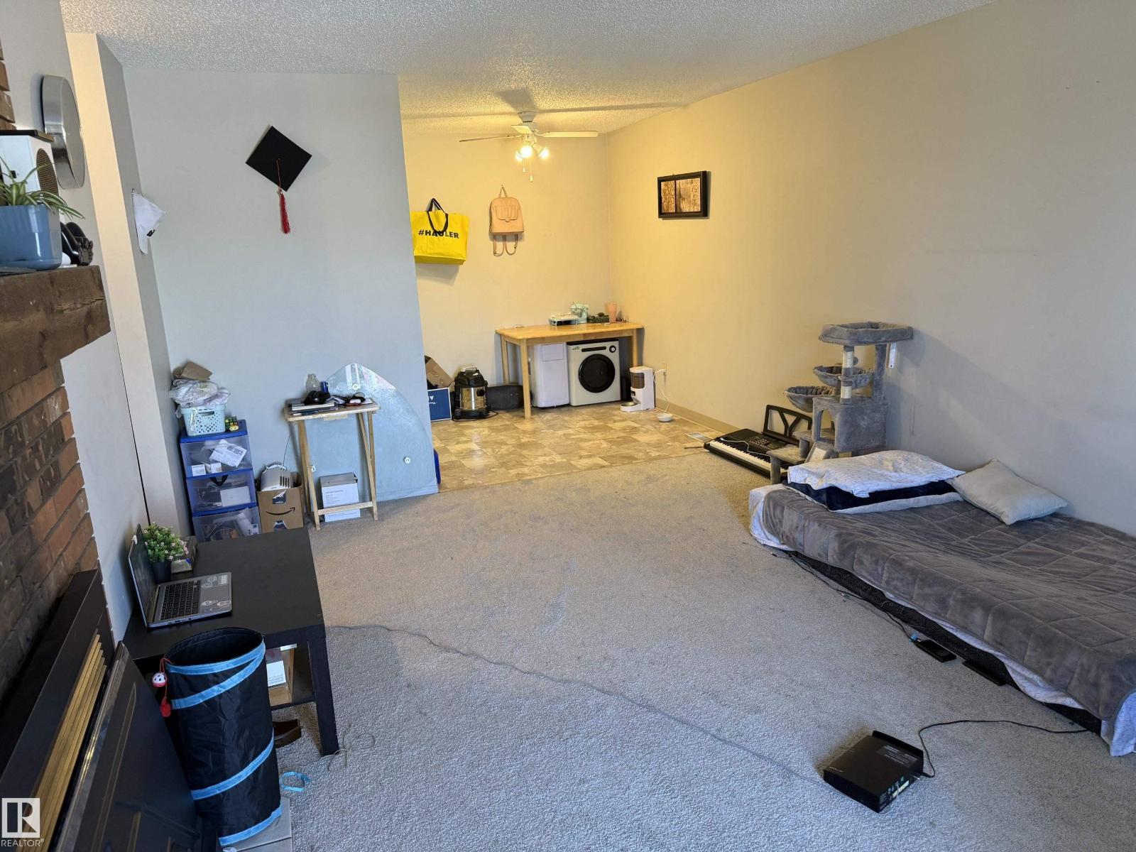 #304 10604 110 Av Nw, Edmonton, Alberta  T6G 0T2 - Photo 9 - E4491218
