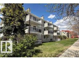 #304 10604 110 AV NW, Edmonton, Alberta