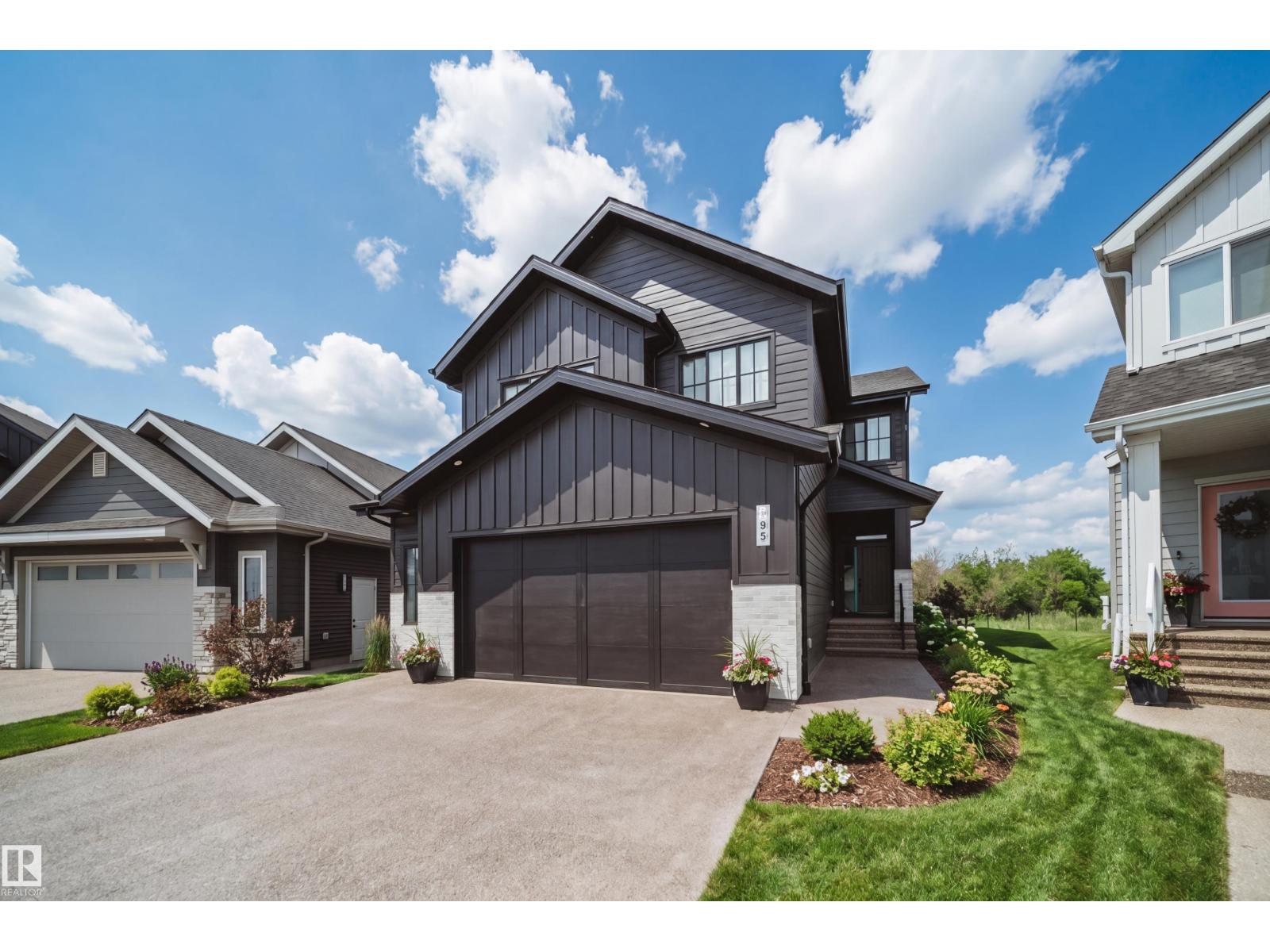 95 JUBILATION DR, st. albert, Alberta