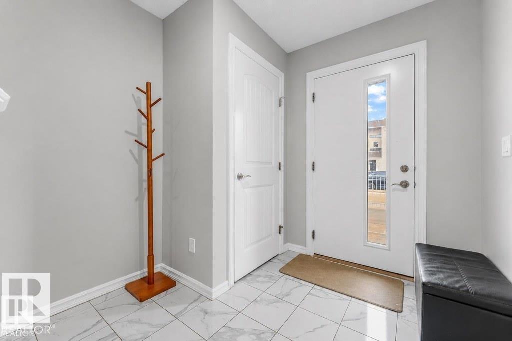 #61 215 Saddleback Rd Nw Nw, Edmonton, Alberta  T6J 5T6 - Photo 3 - E4491220