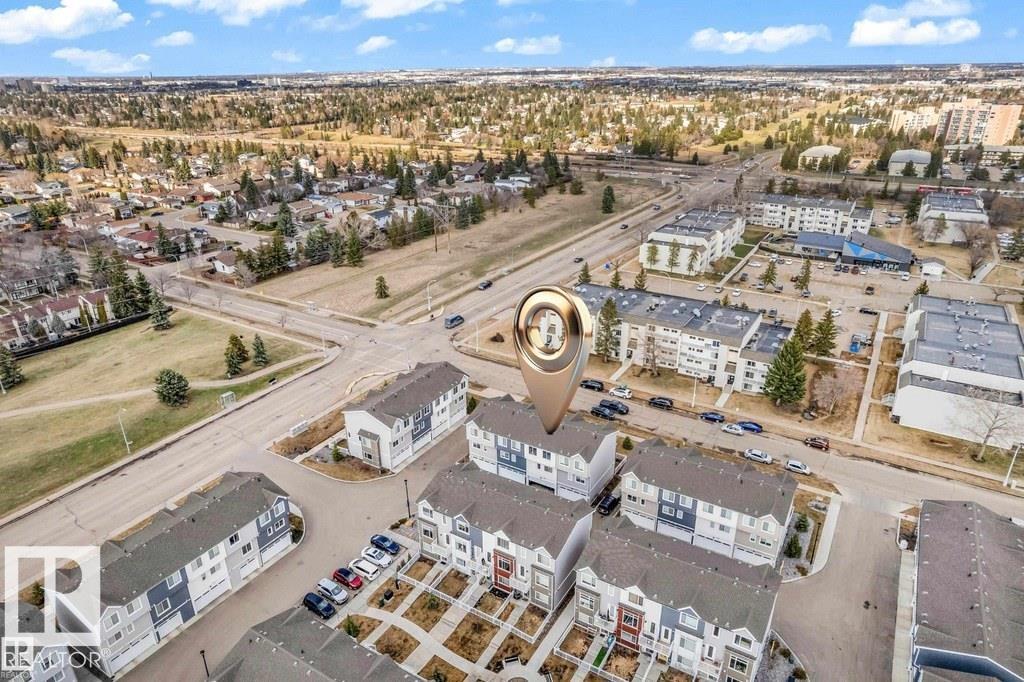 #61 215 Saddleback Rd Nw Nw, Edmonton, Alberta  T6J 5T6 - Photo 34 - E4491220