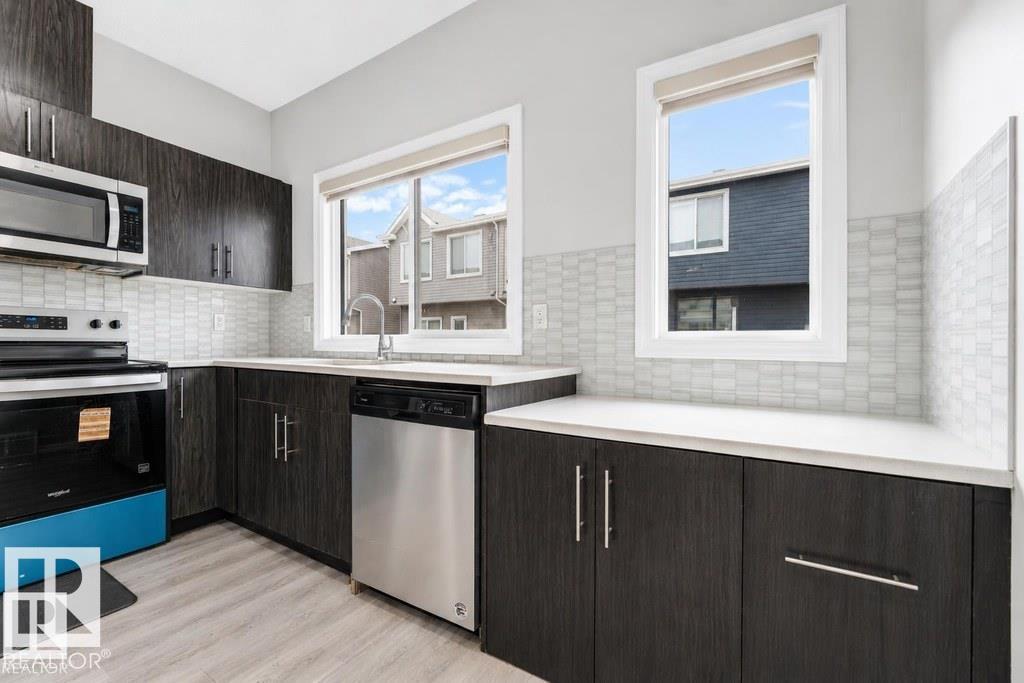 #61 215 Saddleback Rd Nw Nw, Edmonton, Alberta  T6J 5T6 - Photo 7 - E4491220