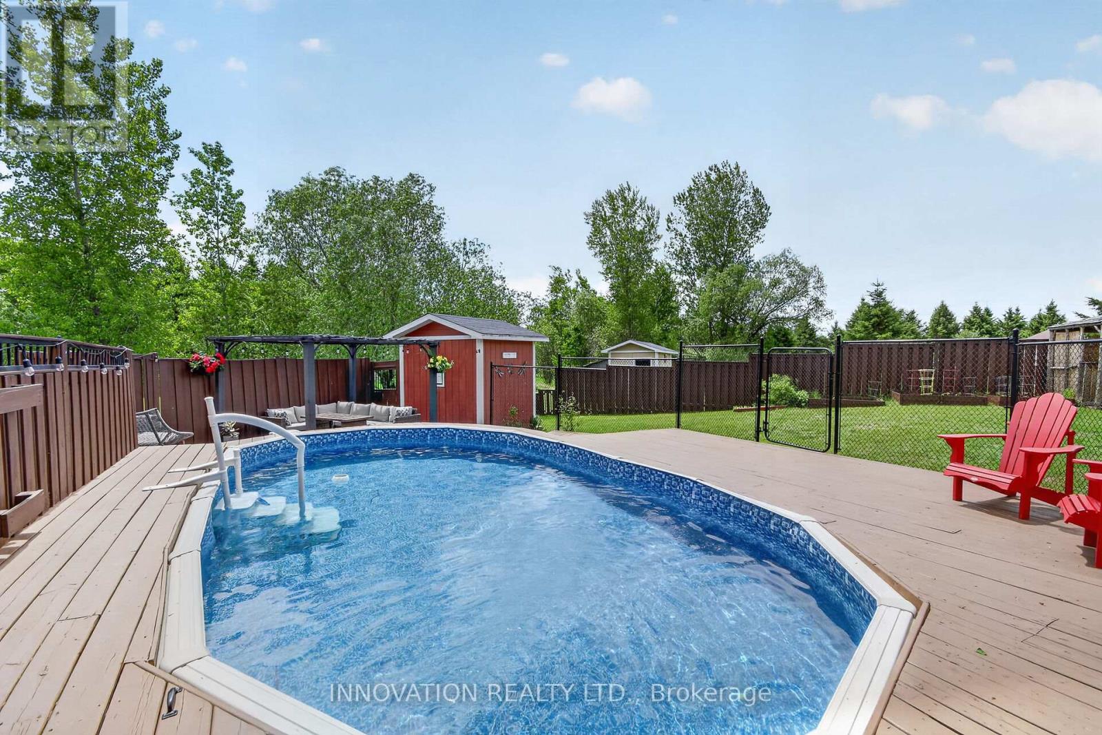 2606 Saint-Pascal Road, Clarence-Rockland, Ontario  K0A 3N0 - Photo 33 - X13226210