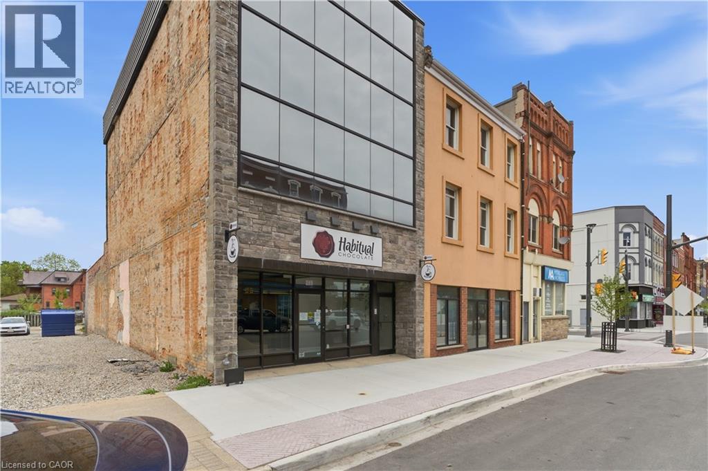 389 DUNDAS Street, Woodstock, Ontario