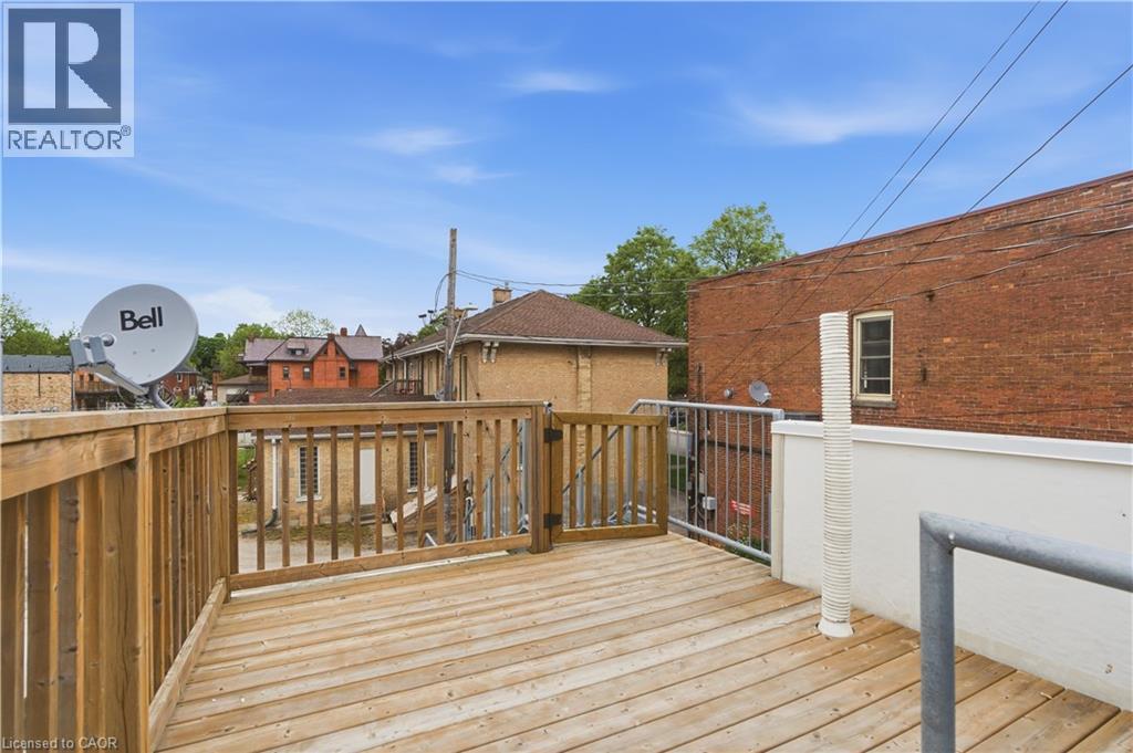 389 Dundas Street, Woodstock, Ontario  N4S 1B6 - Photo 28 - 40834874