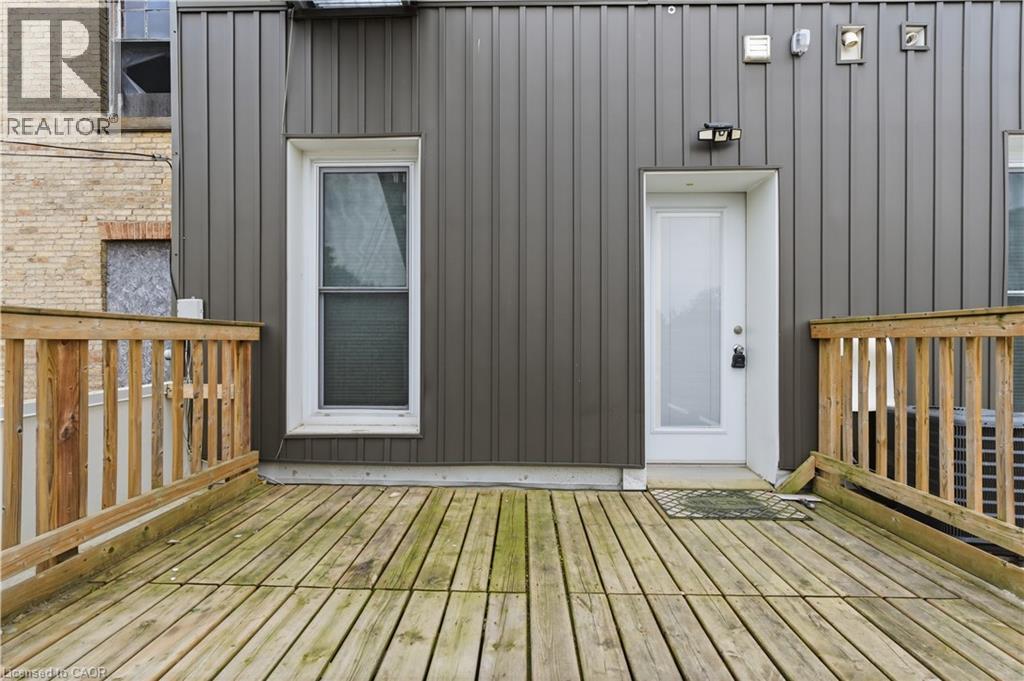 389 Dundas Street, Woodstock, Ontario  N4S 1B6 - Photo 29 - 40834874