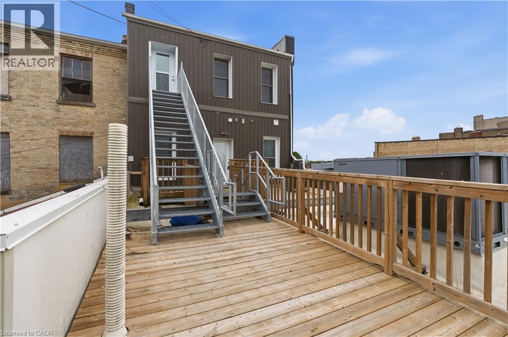 389 Dundas Street, Woodstock, Ontario  N4S 1B6 - Photo 30 - 40834874