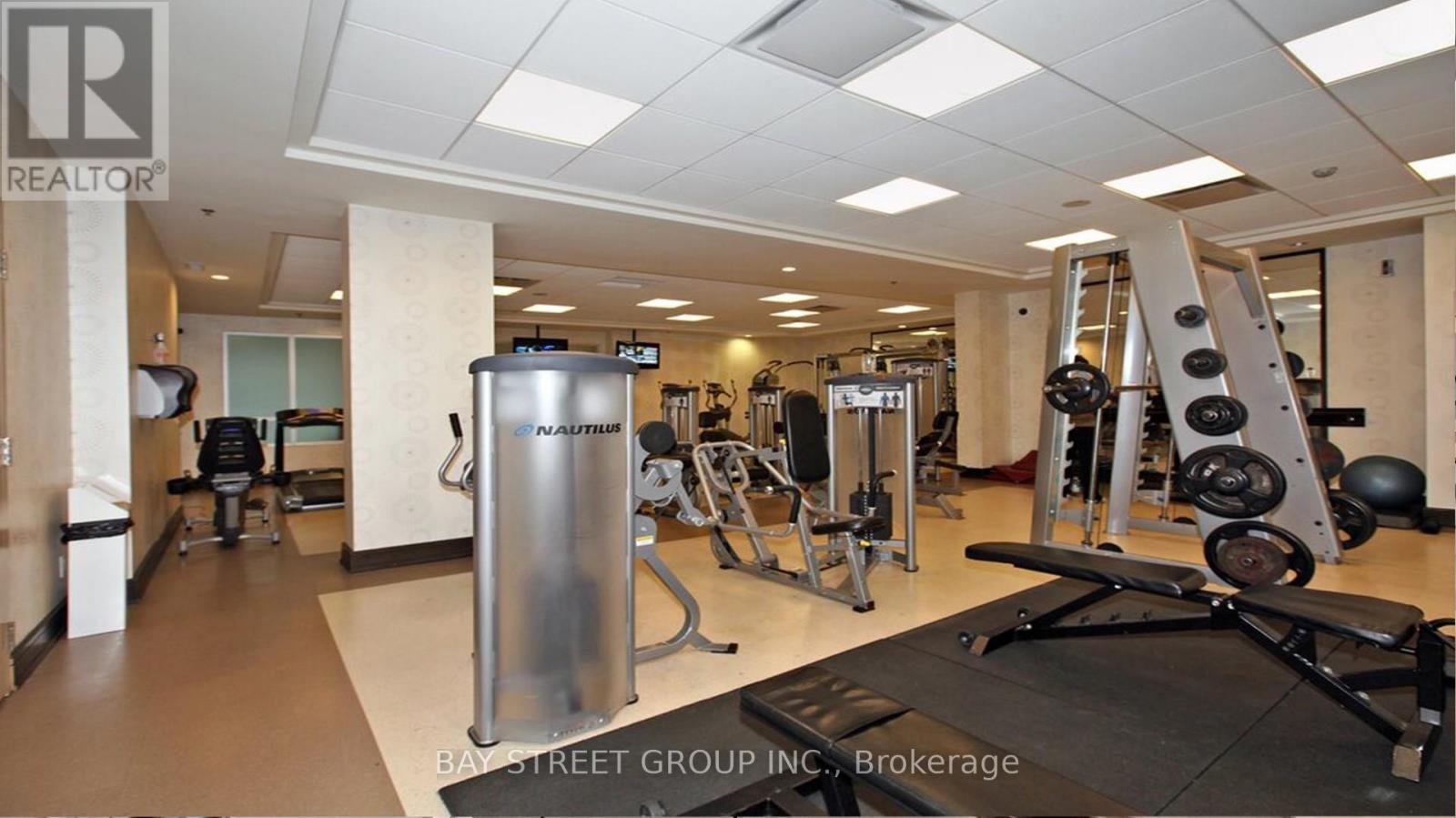 1104 - 23 Sheppard Avenue E, Toronto, Ontario  M2N 0C8 - Photo 36 - C13226226