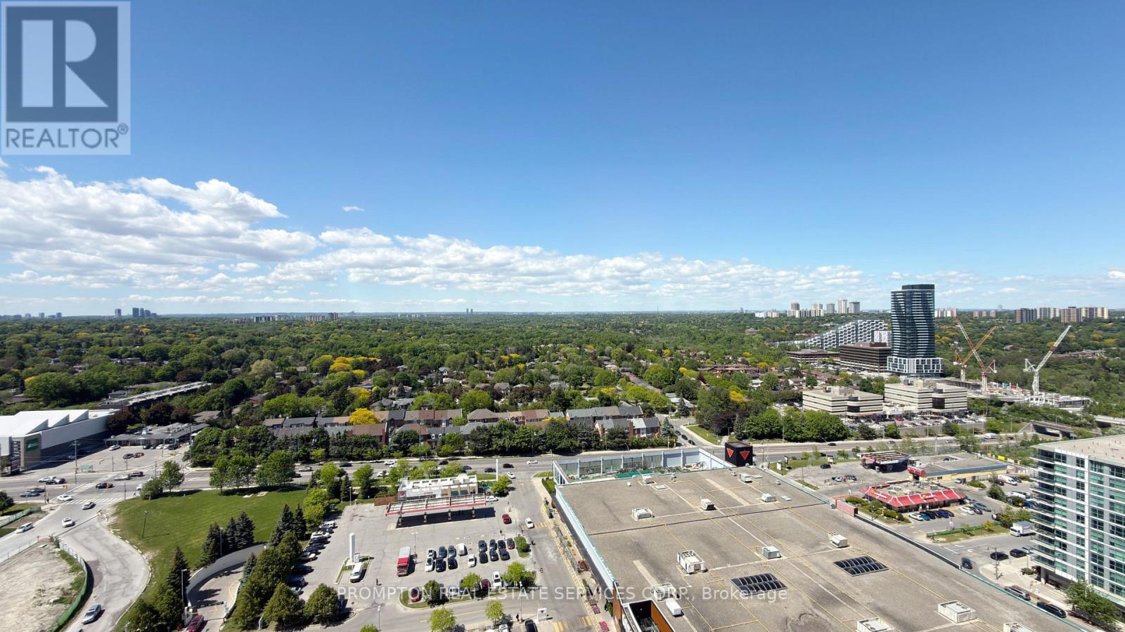 2309 - 68 Esther Shiner Boulevard, Toronto, Ontario  M2K 0J6 - Photo 2 - C13226228