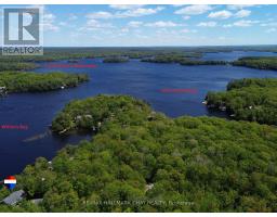137 PICKEREL POINT ROAD, Georgian Bay, Ontario
