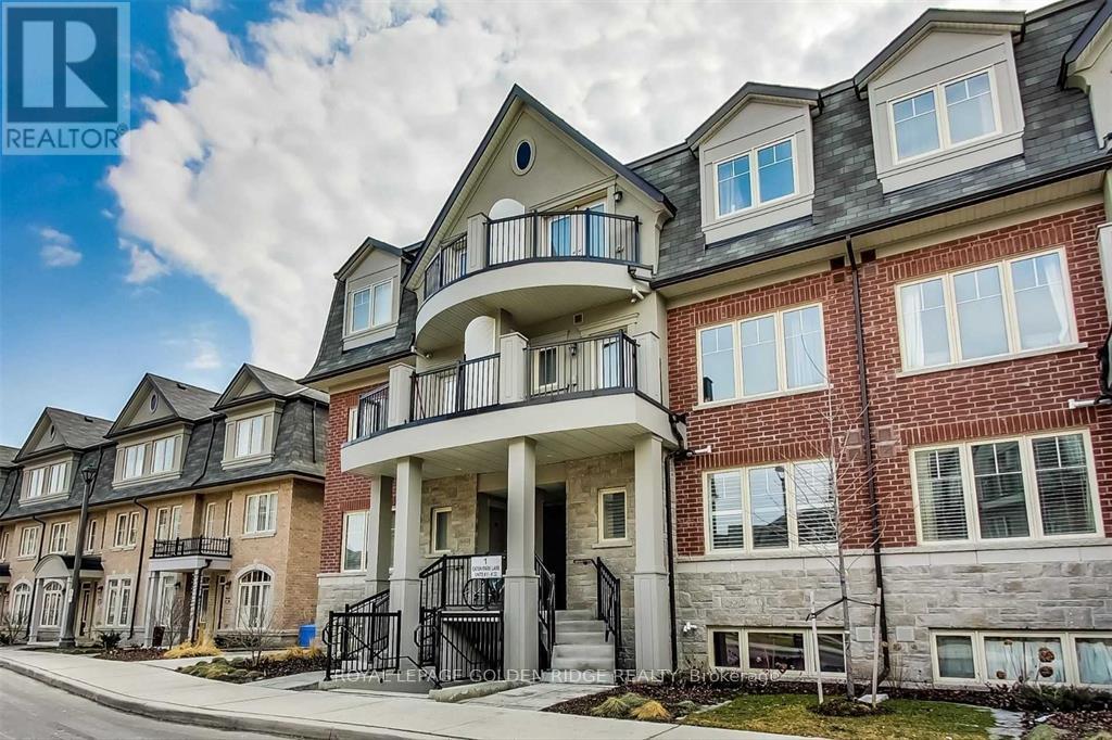 6 - 1 Eaton Park Lane, Toronto, Ontario  M1W 6A5 - Photo 2 - E13226276