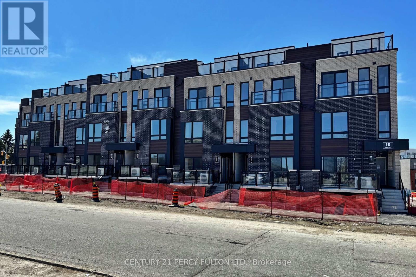 15 - 10 Liben Way E, Toronto, Ontario  M1B 0E8 - Photo 2 - E13226322