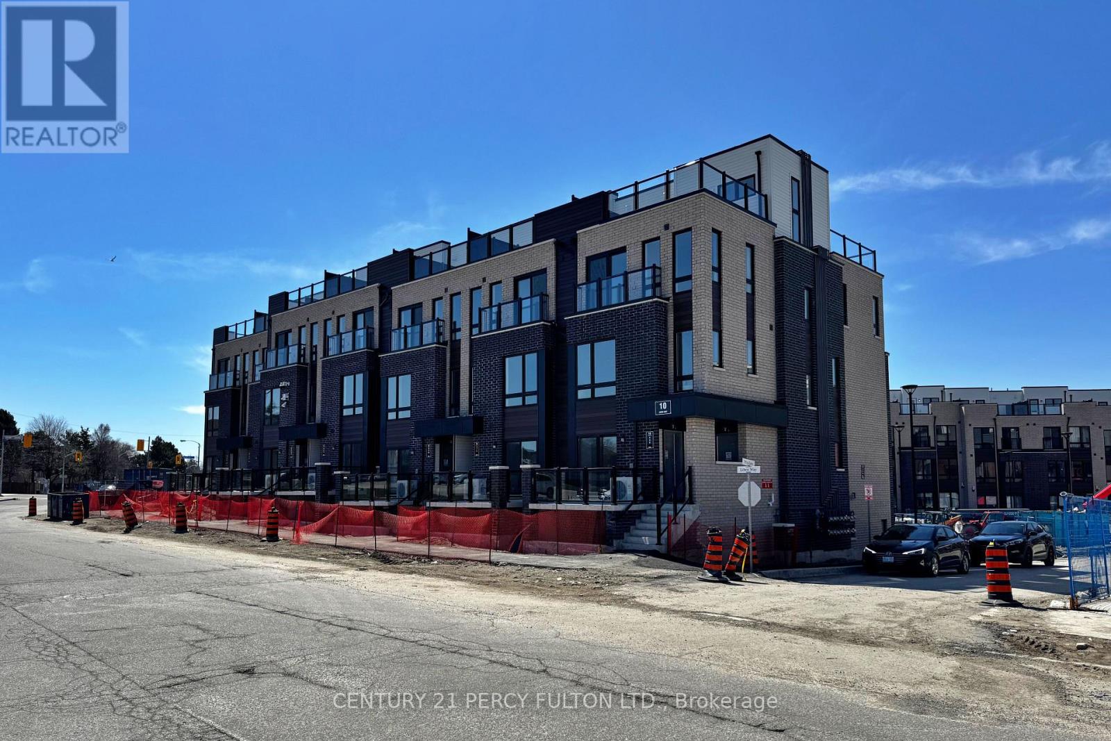 15 - 10 Liben Way E, Toronto, Ontario  M1B 0E8 - Photo 3 - E13226322