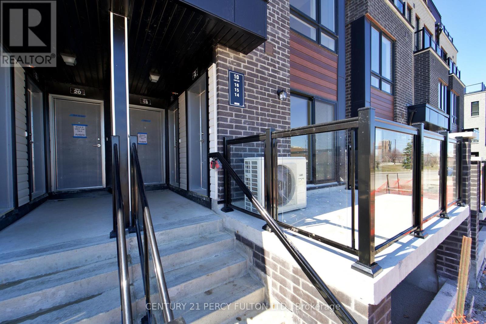 15 - 10 Liben Way E, Toronto, Ontario  M1B 0E8 - Photo 4 - E13226322