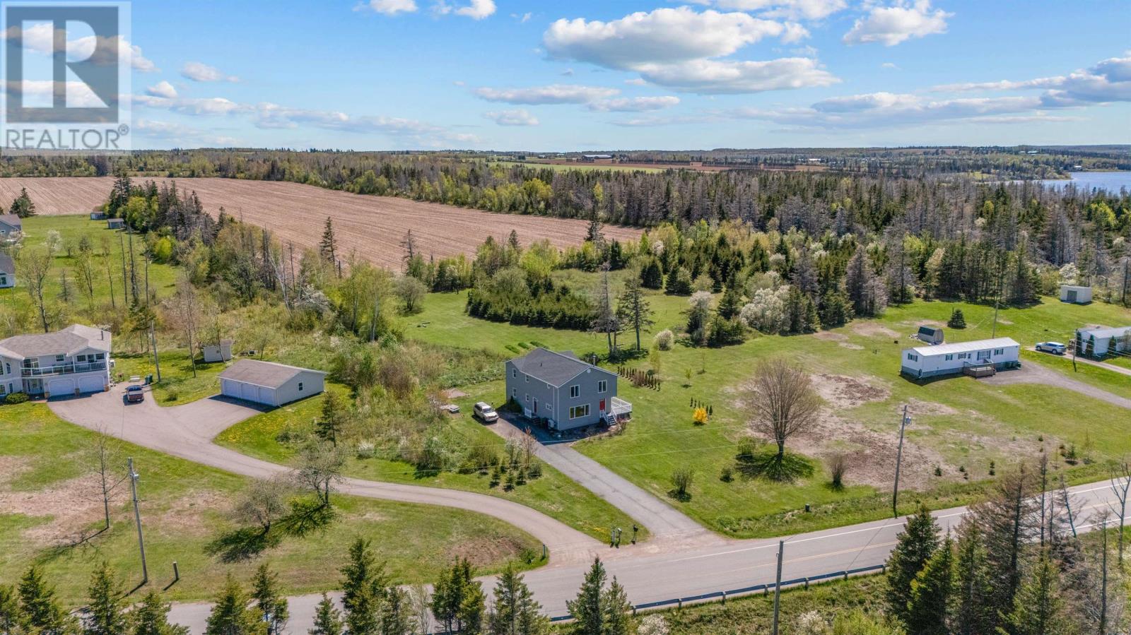 4863 Route 6, Oyster Bed Bridge, Prince Edward Island  C1E 0W7 - Photo 28 - 202612909