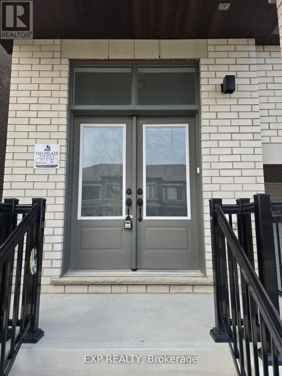 80 Singhampton Road, Vaughan, Ontario  L4H 5J6 - Photo 3 - N13226220
