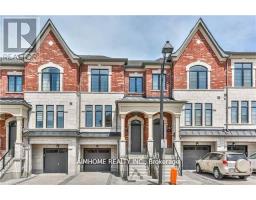 45 DUNCOMBE LANE, Richmond Hill, Ontario
