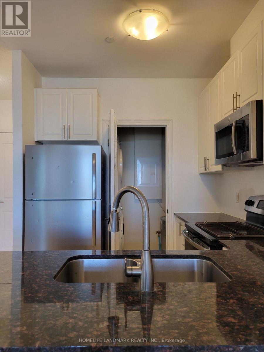 602 - 7768 Kennedy Road, Markham, Ontario  L3R 5K1 - Photo 6 - N13226262