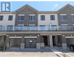 110 GRIMSBY LANE, Richmond Hill, Ontario
