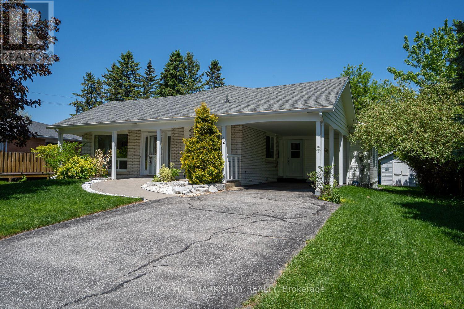 49 Colbeck Crescent, New Tecumseth, Ontario  L9R 1B7 - Photo 8 - N13226282