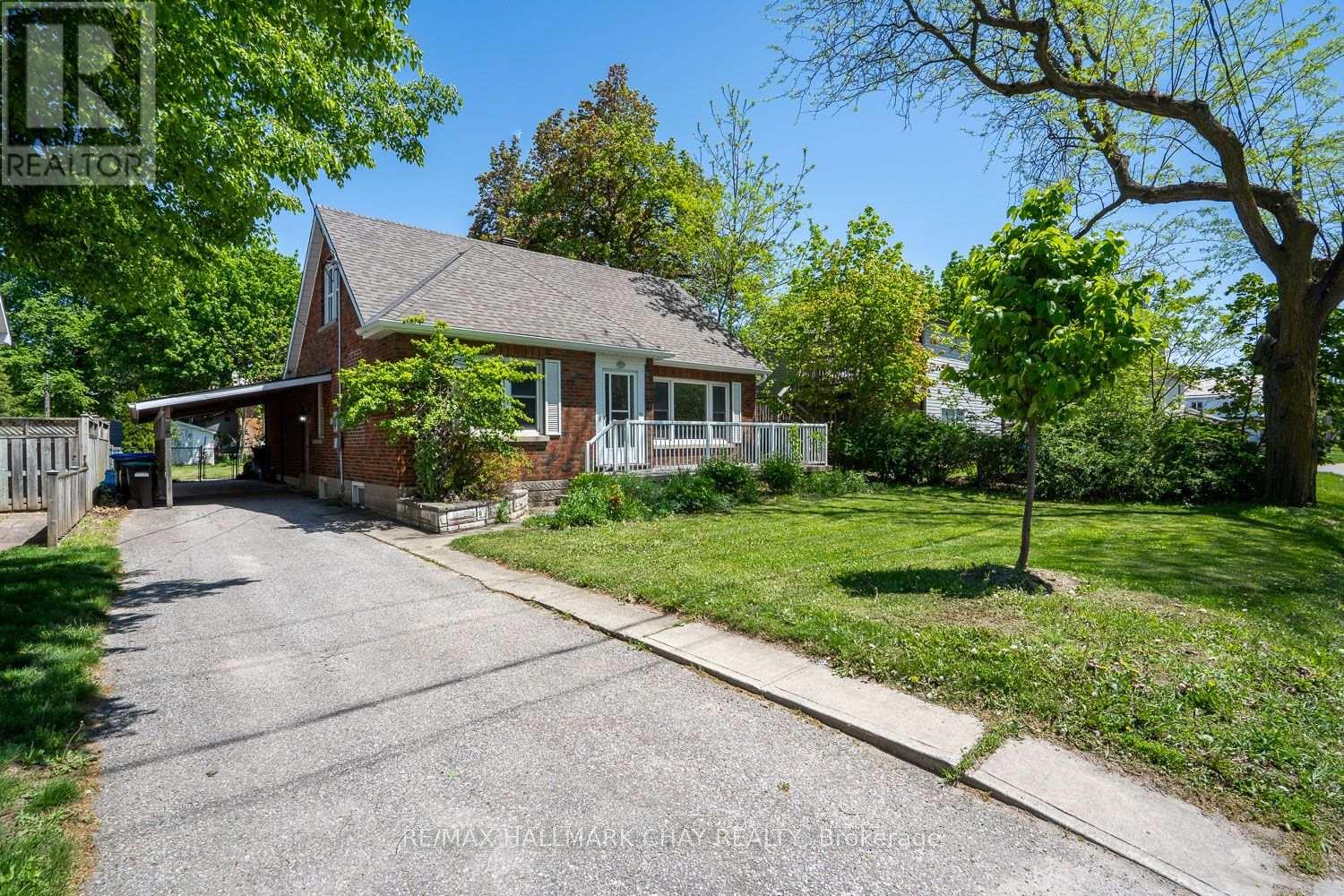 43 CHURCH STREET S, New Tecumseth, Ontario