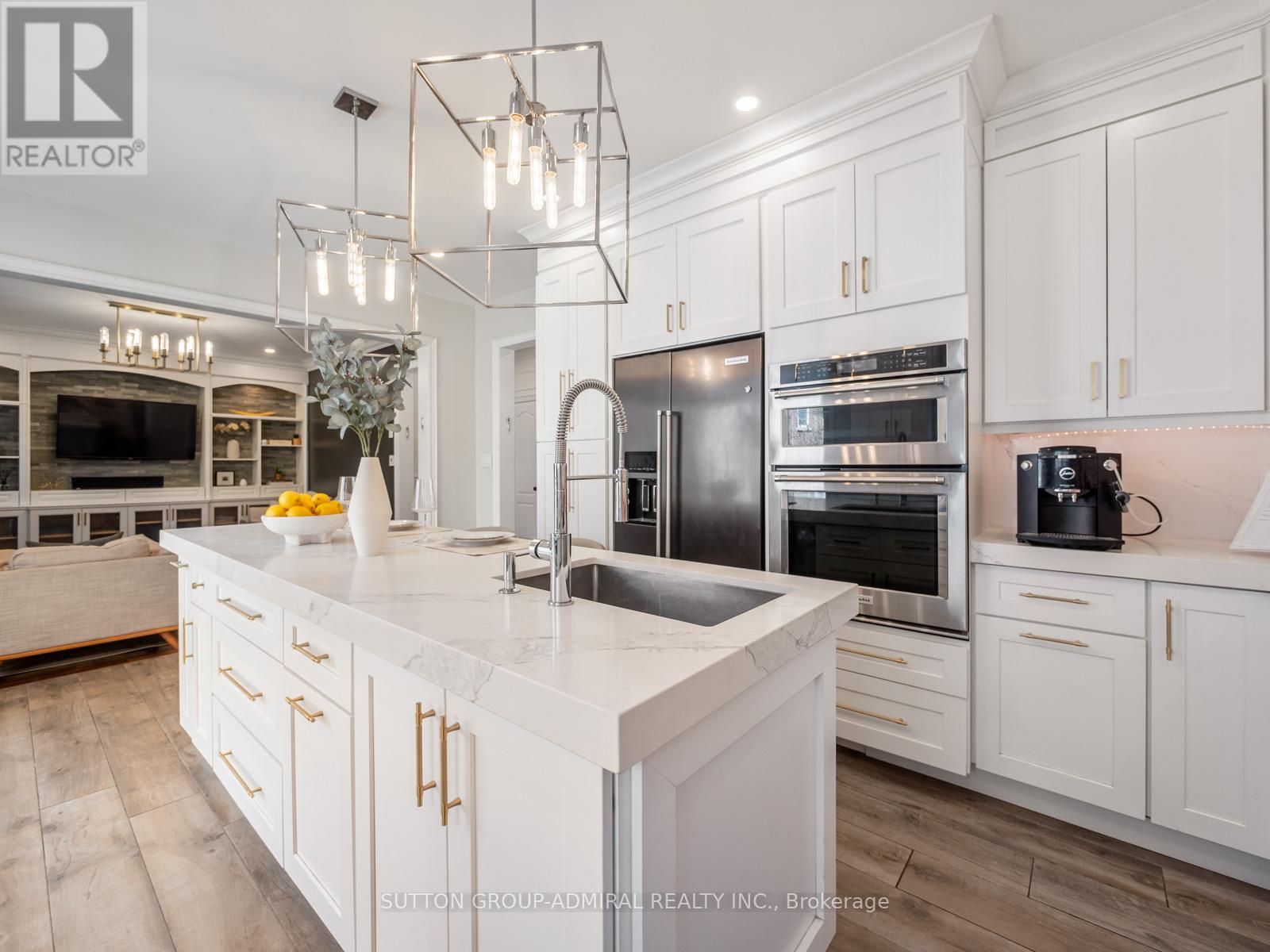582 Summeridge Drive, Vaughan, Ontario L4J 9J1 - Photo 17 - N13226308