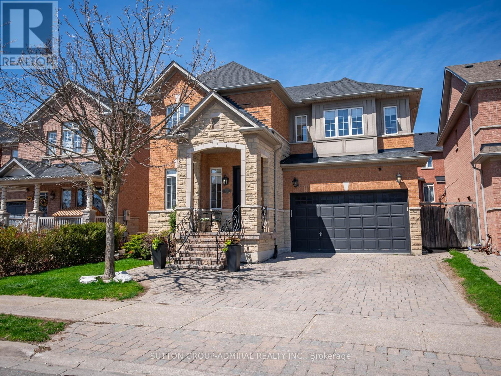 582 Summeridge Drive, Vaughan, Ontario L4J 9J1 - Photo 2 - N13226308