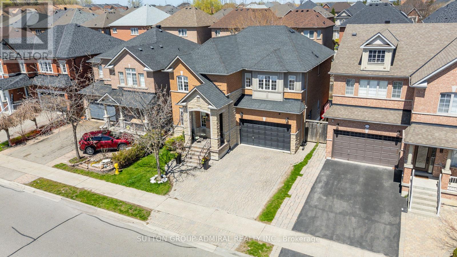 582 Summeridge Drive, Vaughan, Ontario L4J 9J1 - Photo 45 - N13226308