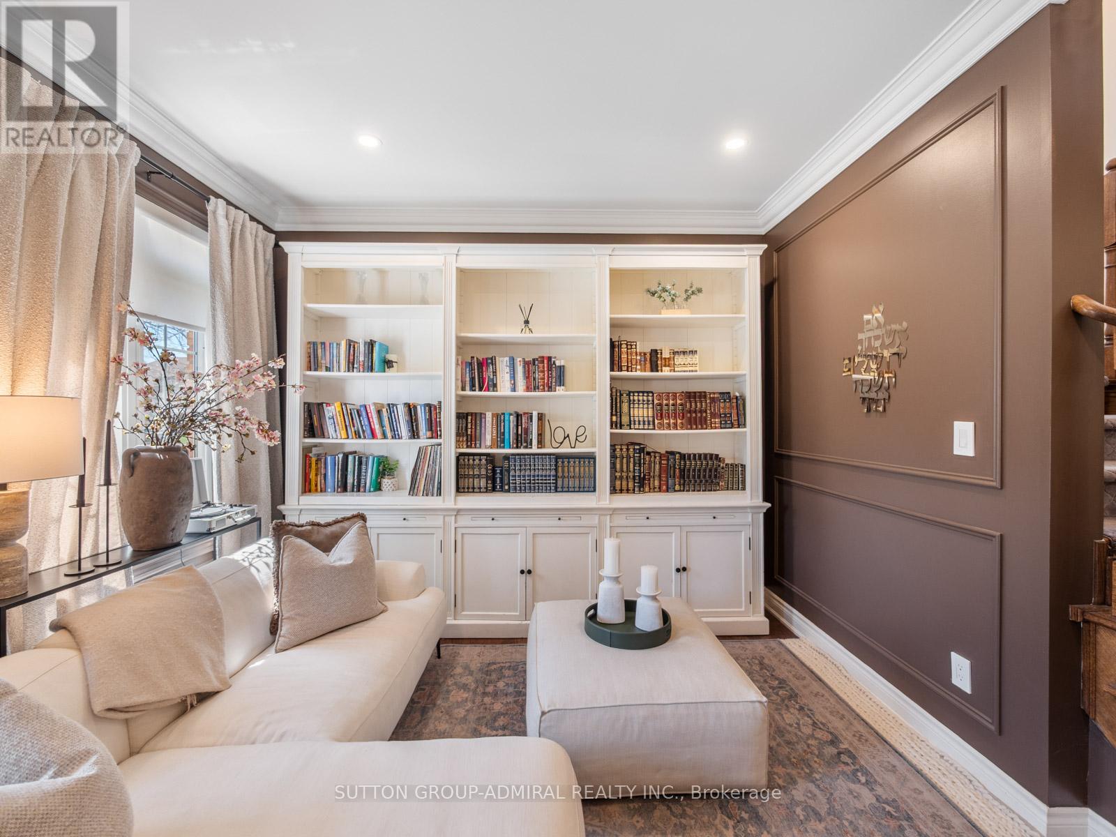 582 Summeridge Drive, Vaughan, Ontario L4J 9J1 - Photo 5 - N13226308