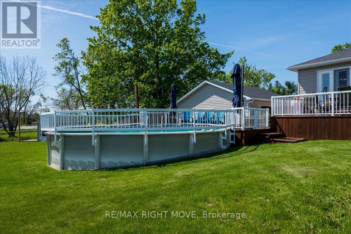 3569 Brennan Line, Severn (West Shore), Ontario  L3V 6H3 - Photo 40 - S13226306