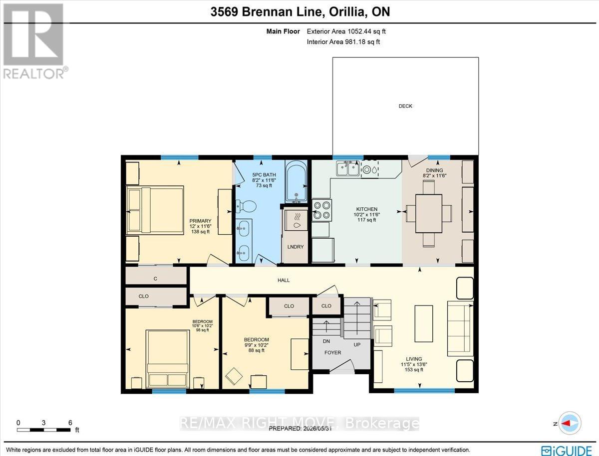 3569 Brennan Line, Severn (West Shore), Ontario  L3V 6H3 - Photo 48 - S13226306