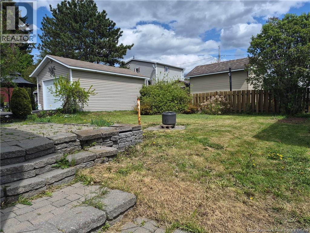 115 46th Ave, Edmundston, New Brunswick  E3V 3B7 - Photo 24 - NB140844