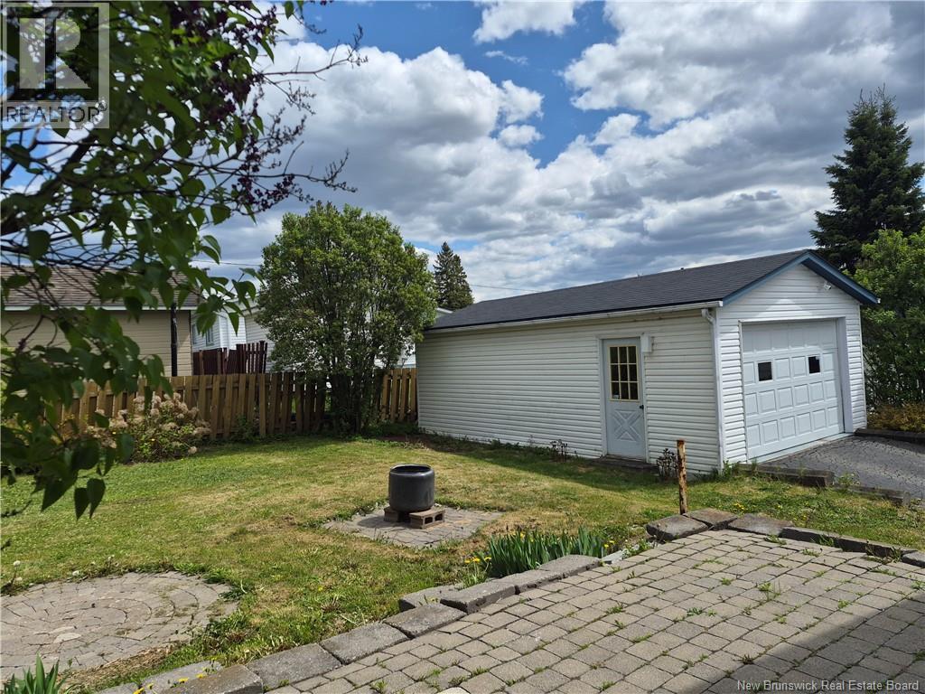 115 46th Ave, Edmundston, New Brunswick  E3V 3B7 - Photo 25 - NB140844