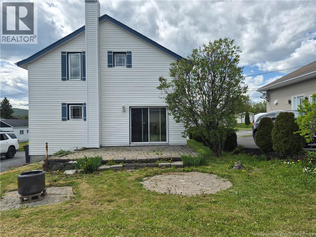 115 46th Ave, Edmundston, New Brunswick  E3V 3B7 - Photo 29 - NB140844
