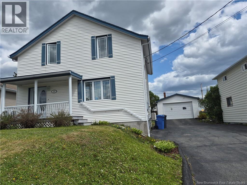 115 46th Ave, Edmundston, New Brunswick  E3V 3B7 - Photo 30 - NB140844