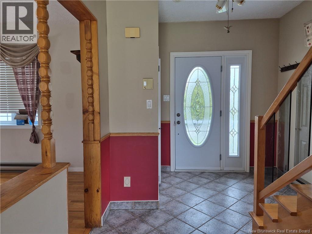 115 46th Ave, Edmundston, New Brunswick  E3V 3B7 - Photo 5 - NB140844
