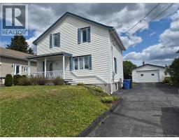 115 46th ave, edmundston, New Brunswick
