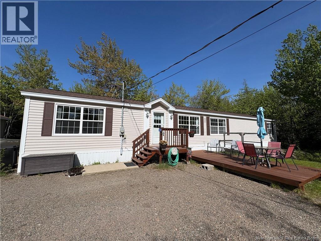 101 Maxwell Road, Canal, New Brunswick  E5C 1K2 - Photo 1 - NB140298