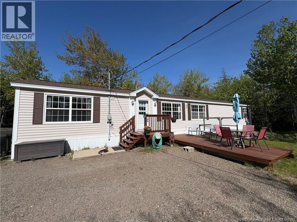 101 Maxwell Road, Canal, New Brunswick  E5C 1K2 - Photo 3 - NB140298
