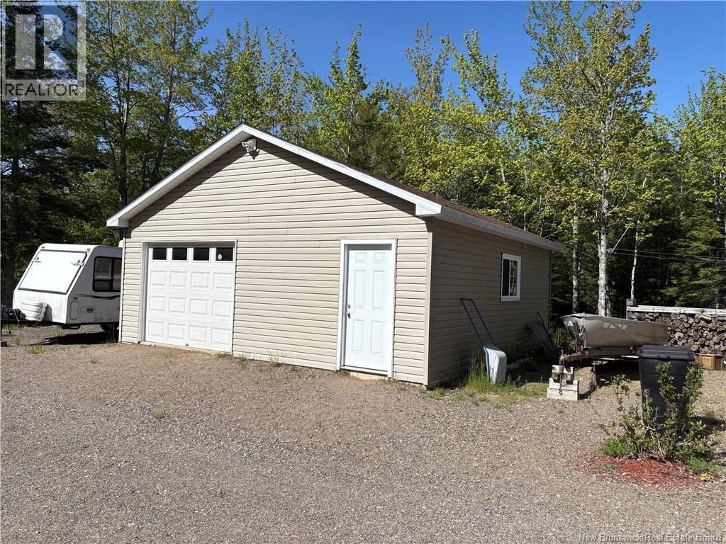 101 Maxwell Road, Canal, New Brunswick  E5C 1K2 - Photo 5 - NB140298