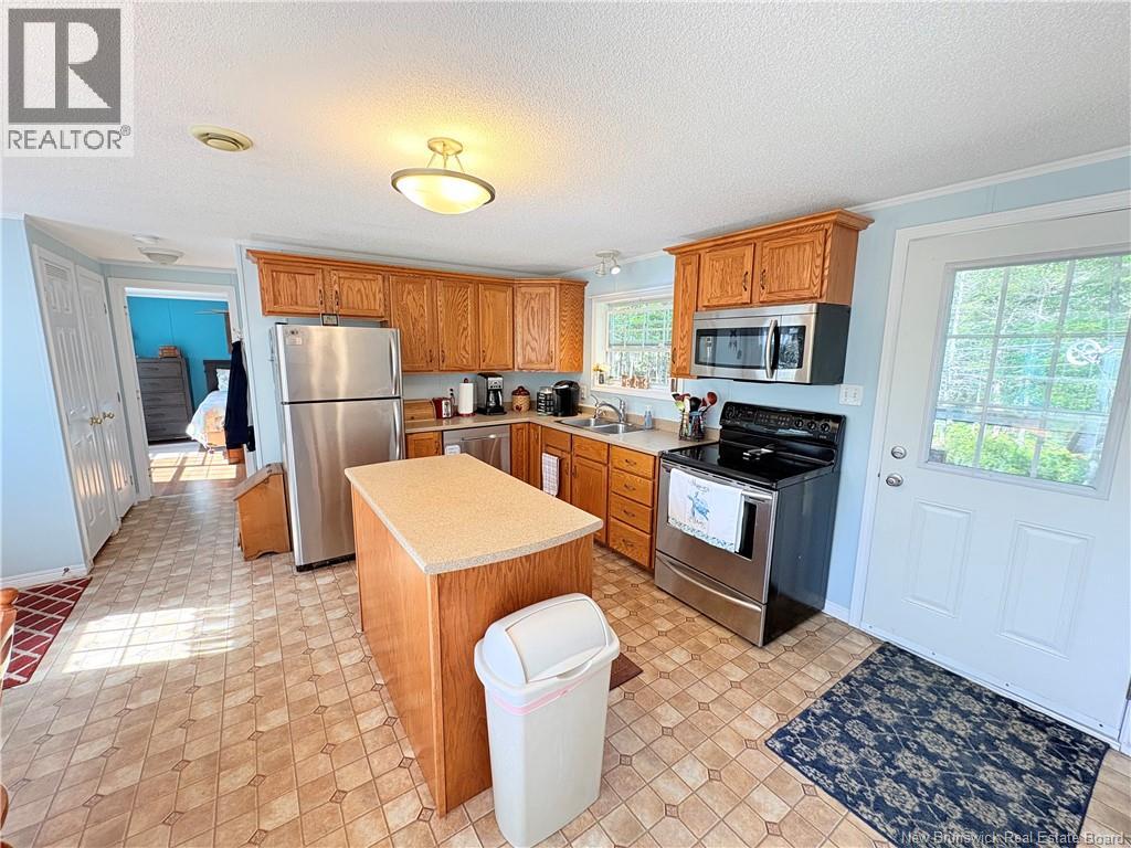 101 Maxwell Road, Canal, New Brunswick  E5C 1K2 - Photo 7 - NB140298