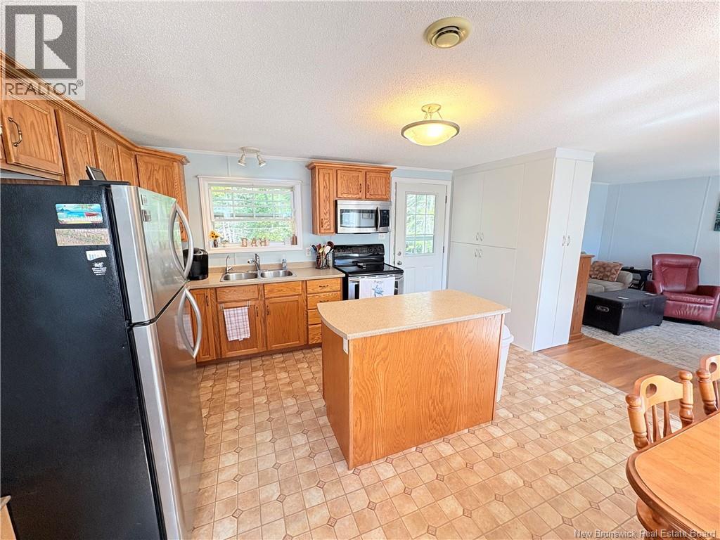 101 Maxwell Road, Canal, New Brunswick  E5C 1K2 - Photo 8 - NB140298