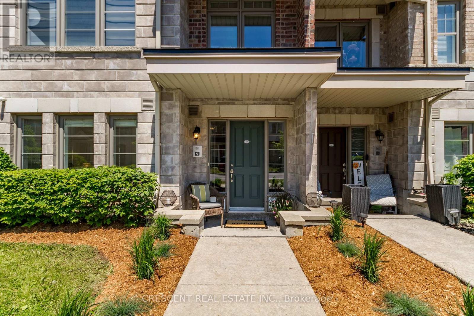 120 - 80 PARROTTA DRIVE, Toronto, Ontario