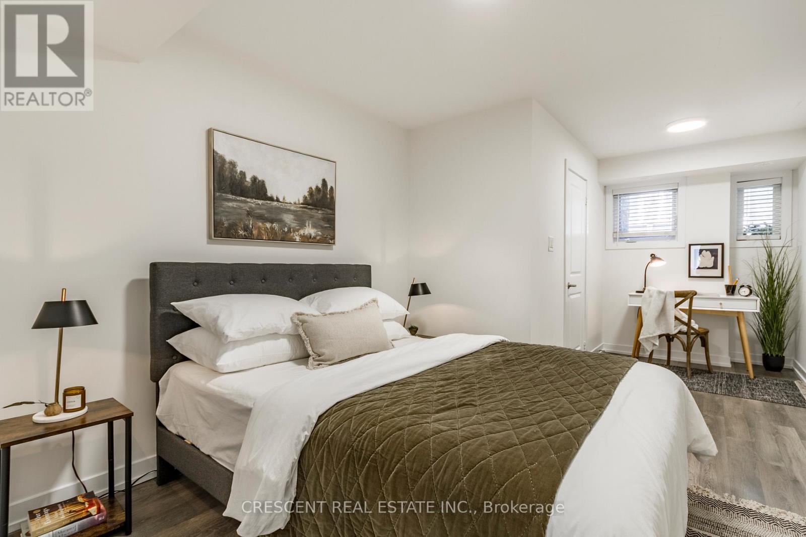 120 - 80 Parrotta Drive, Toronto, Ontario  M9M 0E6 - Photo 17 - W13226190