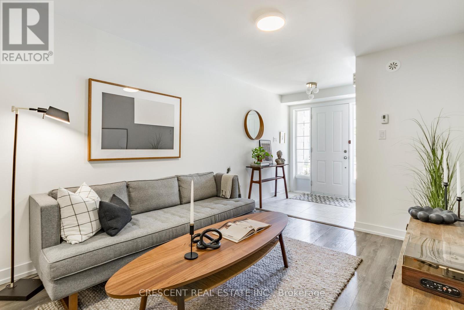 120 - 80 Parrotta Drive, Toronto, Ontario  M9M 0E6 - Photo 5 - W13226190
