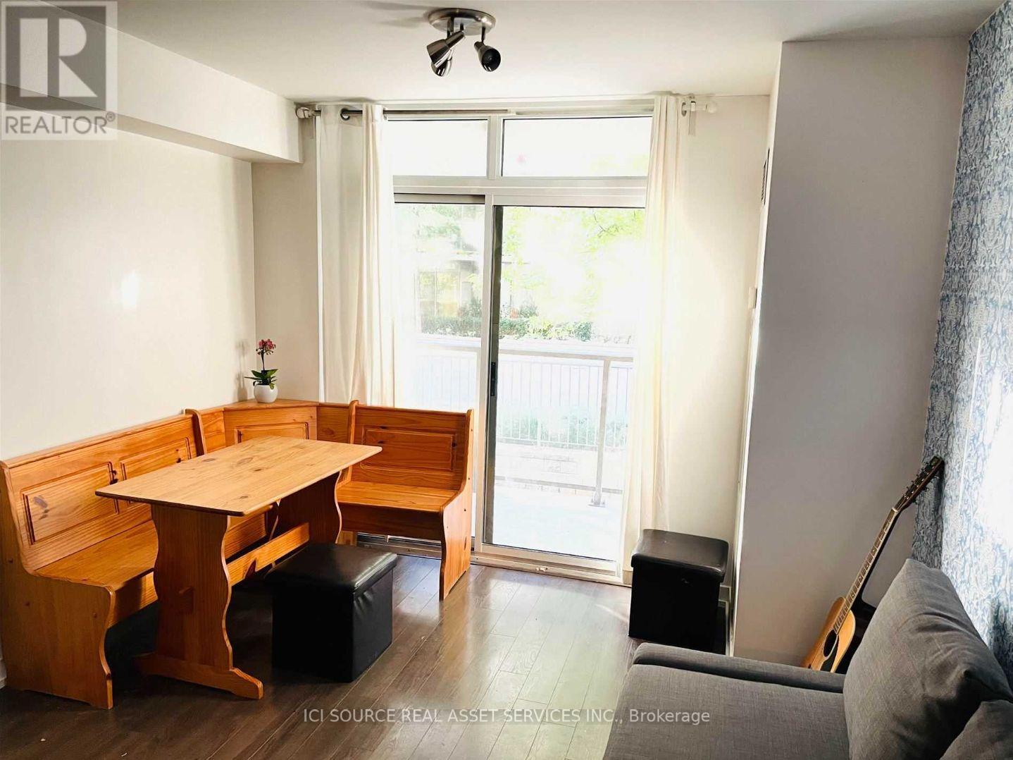 113 - 816 Lansdowne Avenue, Toronto, Ontario  M6H 4K6 - Photo 2 - W13226286