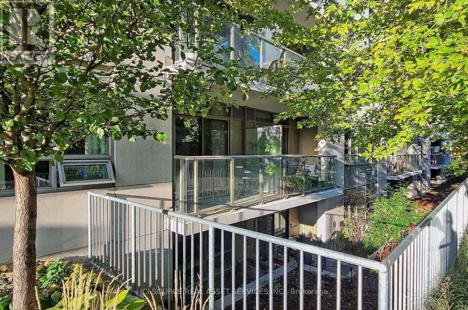 113 - 816 Lansdowne Avenue, Toronto, Ontario  M6H 4K6 - Photo 20 - W13226286