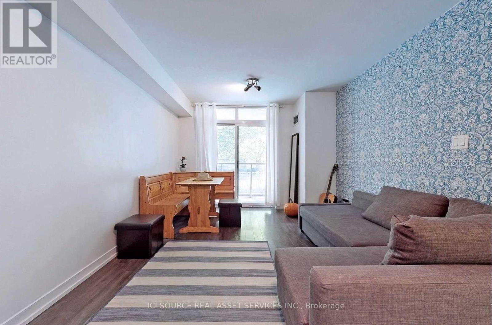 113 - 816 Lansdowne Avenue, Toronto, Ontario  M6H 4K6 - Photo 4 - W13226286